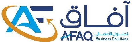 آفاق - لحلول الأعمال